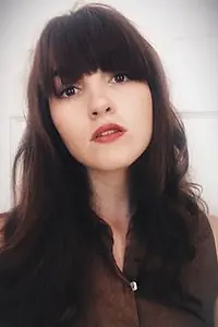 Актриса Jillian Dudley — фото персоны