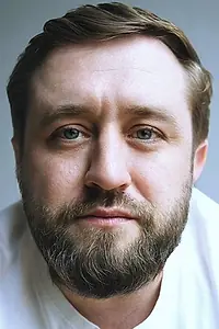 Актёр Максим Логинов — фото персоны
