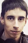 Актёр Дмитрий Полухтин — превью фото персоны