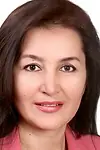 Актриса Лола Эргашева — превью фото персоны