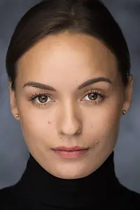 Актриса Алана Уоллес — фото персоны