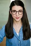 Актриса Megan Cournoyer — превью фото персоны