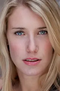 Актриса Элисса Кли — фото персоны