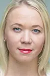 Актриса Ирина Компа — превью фото персоны