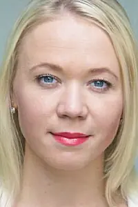 Актриса Ирина Компа — фото персоны
