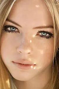 Актриса Skye Stracke — фото персоны