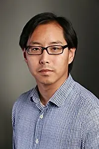Актёр Jerry Wu — фото персоны