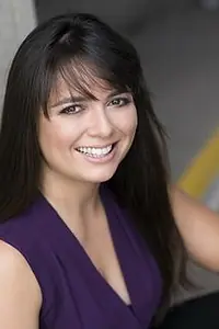 Актриса Misty Henson — фото персоны