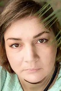 Актриса Анна Шадрина — фото персоны