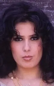 Актриса Стелла Карначина — фото персоны