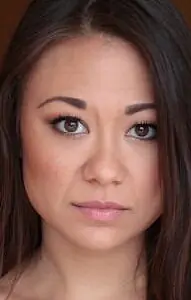 Актриса Mandie Cheung — фото персоны
