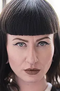 Актриса Мэган Прингл — фото персоны