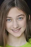 Актриса Annabelle Glisson — превью фото персоны