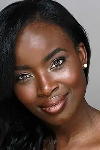 Актриса Ivy Lashawn Coleman — фото персоны