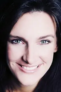Актриса Kristina Paider — фото персоны