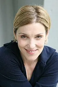 Актриса Елена Гяурова — фото персоны