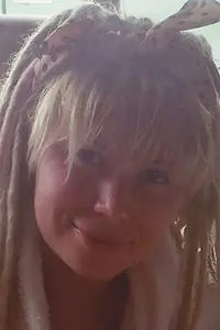 Актриса Диана Чебанюк — фото персоны