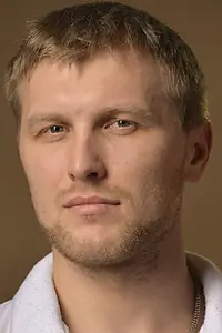 Актёр Виталий Соболев — главное фото персоны