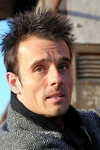 Актёр Boyan Radoslavov — фото персоны