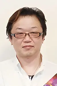 Актёр Tadayoshi Yamamuro — главное фото персоны