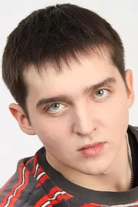 Актёр Сергей Глушков — фото персоны