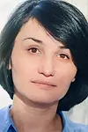 Актриса Наркас Искандарова — превью фото персоны