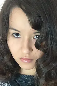 Актриса Стефания Галанина — главное фото персоны