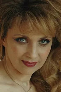 Актриса Валентина Коновалова — фото персоны
