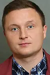 Актёр Радмил Хайрутдинов — превью фото персоны