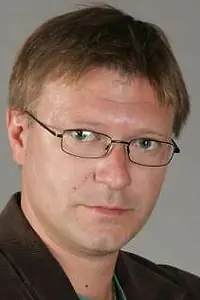 Актёр Андрей Вальвач — фото персоны