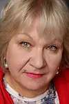 Актёр Нина Литвинова — превью фото персоны