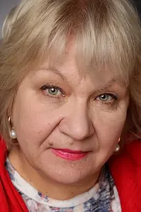 Актёр Нина Литвинова — фото персоны