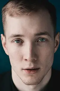 Актёр Сергей Васильев — фото персоны