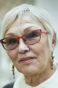 Актриса Людмила Ковалева — фото персоны