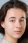 Актриса Лилия Гайсина — превью фото персоны