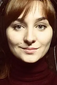 Актриса Татьяна Манетина — фото персоны