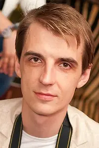 Актёр Сергей Адоевцев — фото персоны