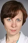 Актриса Анна Степанова — превью фото персоны