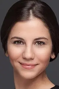 Актриса Дерья Бешерлер — фото персоны