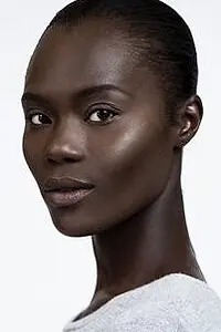 Актриса Noëllie Agboton — фото персоны