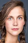 Актриса Анна Ефремова — превью фото персоны