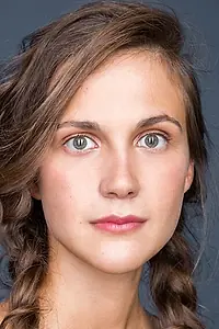 Актриса Анна Ефремова — фото персоны
