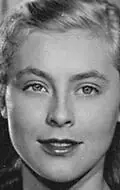 Актриса Марианна Хольд — фото персоны