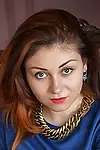 Актриса Алеся Бельдей — превью фото персоны