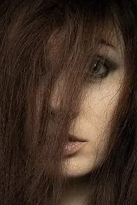 Актриса Елена Башкатова — фото персоны