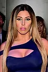 Актриса Carmen V. Ortega — превью фото персоны