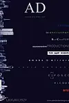 Актёр Alexander AD — превью фото персоны