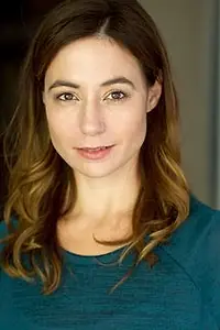 Актриса Rhianna Basore — фото персоны