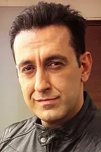 Актёр Adnan Jaffar — фото персоны