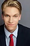 Актёр Terence Schweizer — превью фото персоны